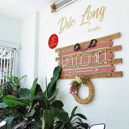 Duc Long Homestay Вунгтау Экстерьер фото