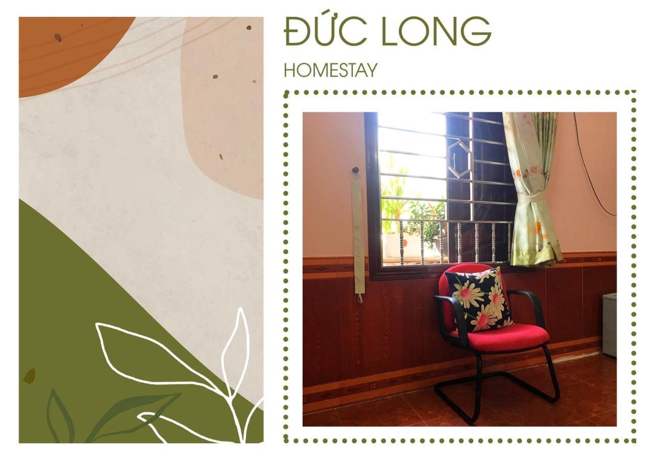 Duc Long Homestay Вунгтау Экстерьер фото
