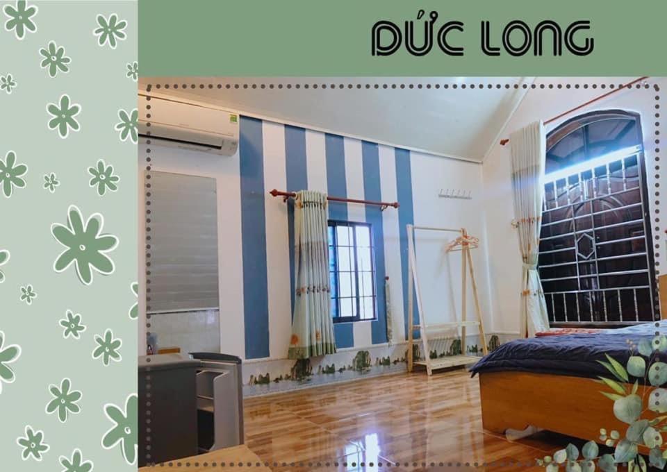Duc Long Homestay Вунгтау Экстерьер фото
