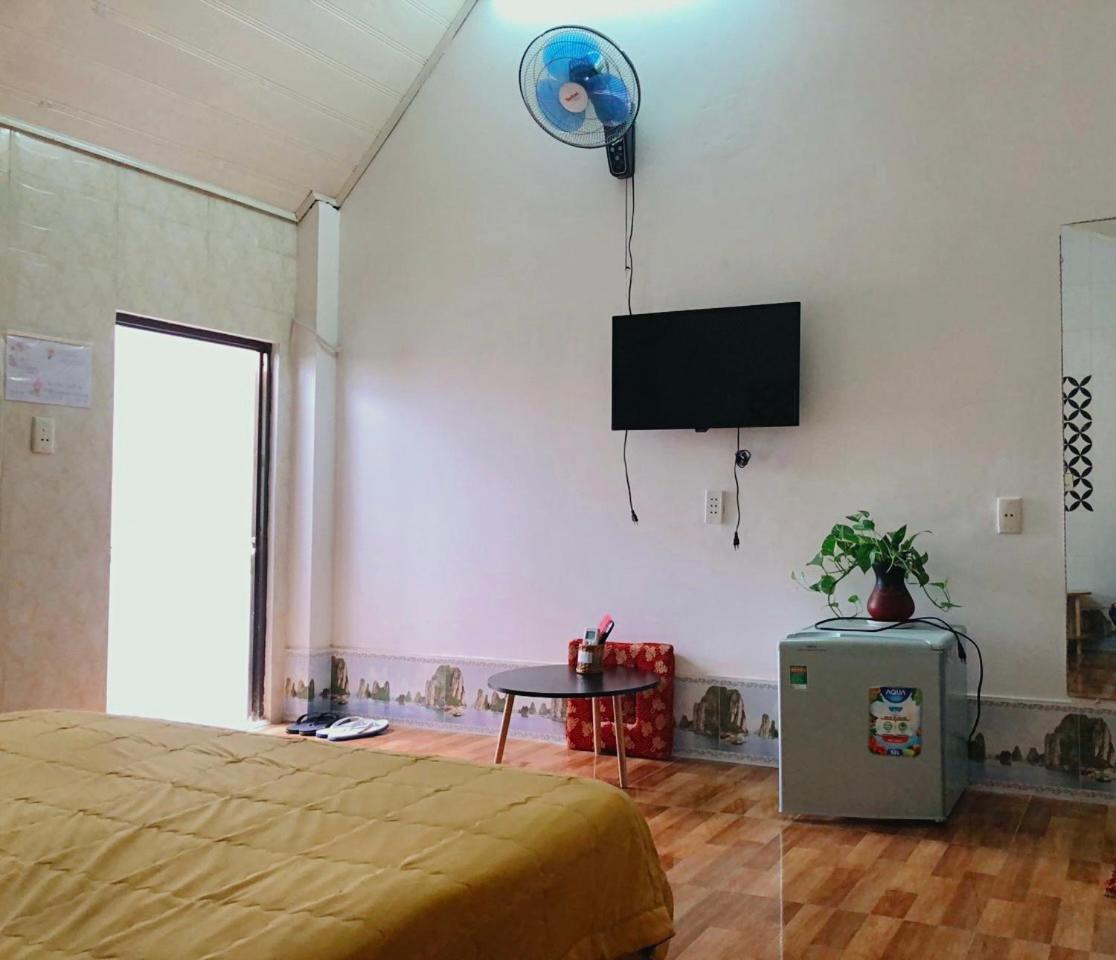 Duc Long Homestay Вунгтау Экстерьер фото