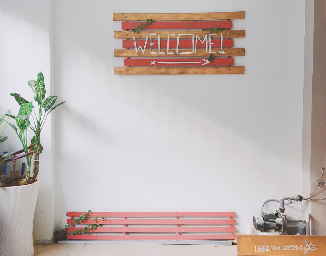 Duc Long Homestay Вунгтау Экстерьер фото