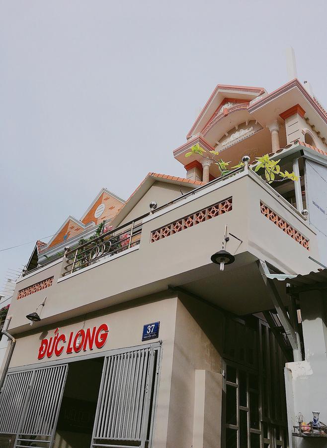 Duc Long Homestay Вунгтау Экстерьер фото