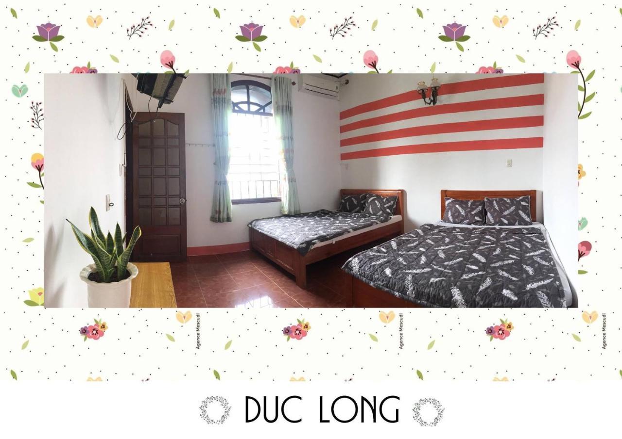 Duc Long Homestay Вунгтау Экстерьер фото